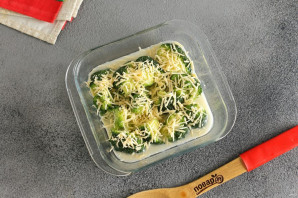 Брокколи для похудения