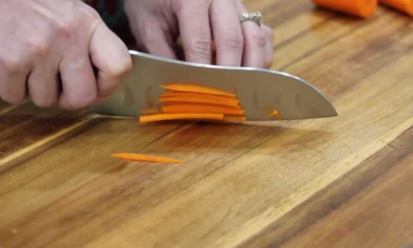 
Рыба с овощами в духовке — простой рецепт запекания в пергаменте	