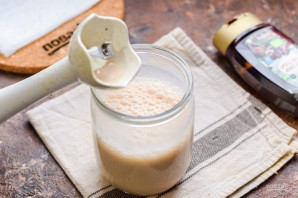 Безалкогольный ликер