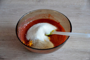 Пастила "Глинтвейн"