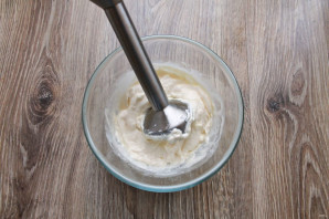 Соус "Алиоли"