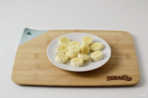 Смузи из овощей Смузи из овощей