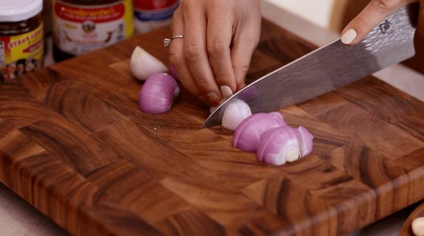 
Том Ям — простой рецепт в домашних условиях с креветками	