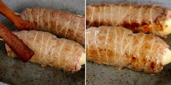 
Тушеная говядина — вкусный пошаговый рецепт приготовления с фотографиями	