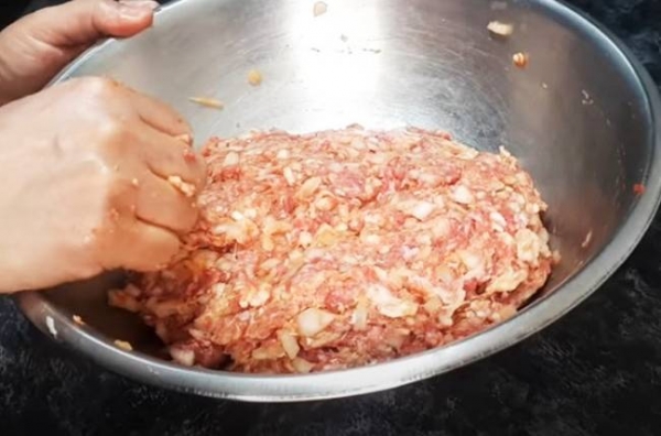 
Беляши с мясом в духовке — 5 очень вкусных домашних рецептов	