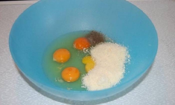 Омлет с сыром на сковороде — 7 пошаговых рецептов с добавками с фотографиями
Омлет с сыром на сковороде — 7 пошаговых рецептов с добавками с фотографиями