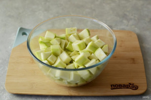 Варенье из кабачков как ананасовое