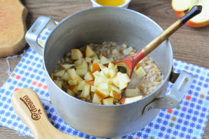 Каша на воде для похудения