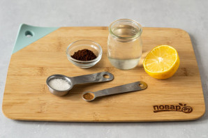 Кофе по-сицилийски