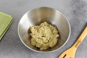 Котлеты с авокадо