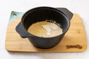 Сыр из растительного молока