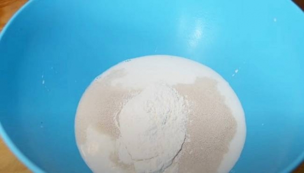 
Беляши с мясом в духовке — 5 очень вкусных домашних рецептов	