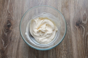 Соус "Алиоли"