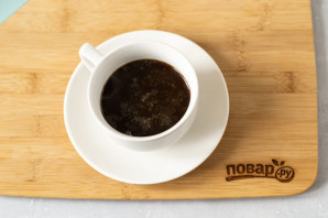 Кофе по-сицилийски