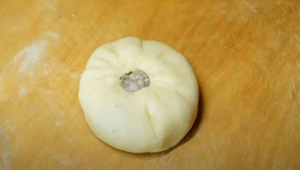 
Беляши с мясом в духовке — 5 очень вкусных домашних рецептов	