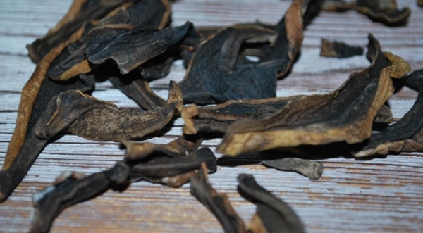 Постные  гречаники с грибами, пошаговый рецепт с фото