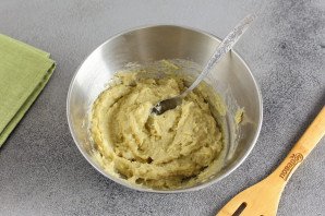 Котлеты с авокадо