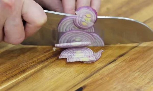 
Рыба с овощами в духовке — простой рецепт запекания в пергаменте	