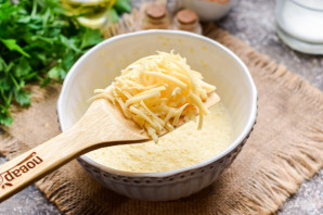 Омлет по-немецки Омлет по-немецки