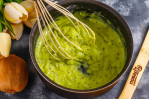 Курд из киви