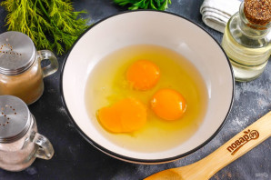 Соус к блинчикам с мясом