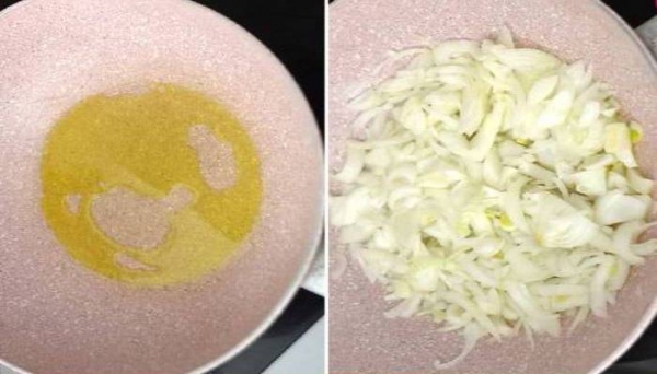 
Омлет на сковороде с сыром — 5 рецептов с овощами	