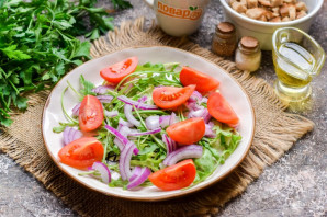 ПП салат из стручковой фасоли ПП салат из стручковой фасоли