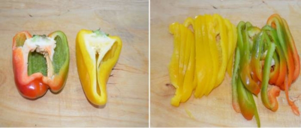 
Омлет на сковороде с сыром — 5 рецептов с овощами	