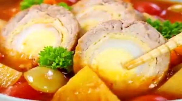 
Тушеная говядина — вкусный пошаговый рецепт приготовления с фотографиями	