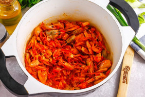 Cоус "Биск" Cоус "Биск"