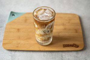 Кофе по-тайски