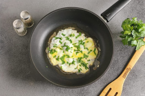 Португальский завтрак Португальский завтрак