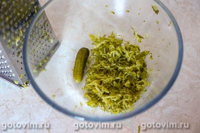 Постные лепешки на рассоле