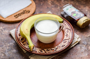 Безалкогольный ликер