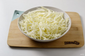 Засолка капусты Засолка капусты