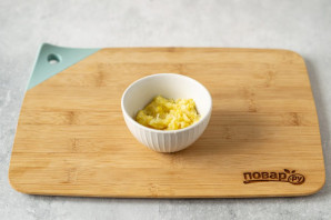 Варенье из хурмы с лимоном