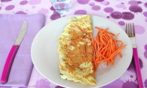 Омлет с сыром на сковороде — 7 пошаговых рецептов с добавками с фотографиями
Омлет с сыром на сковороде — 7 пошаговых рецептов с добавками с фотографиями