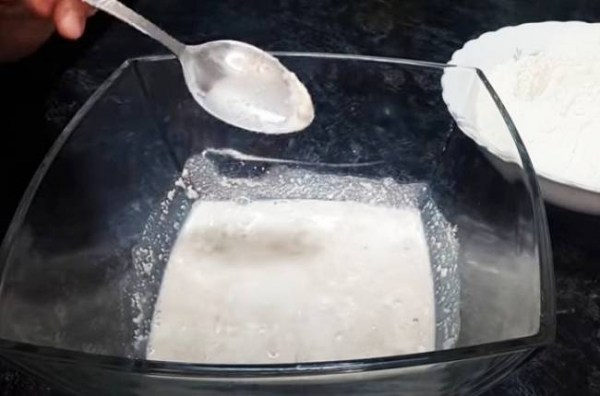 
Беляши с мясом в духовке — 5 очень вкусных домашних рецептов	