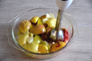 Пастила "Глинтвейн"