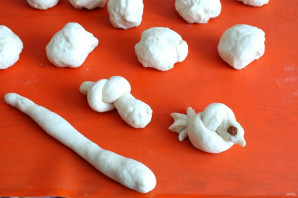 Жаворонки на Сретение