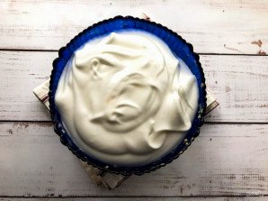 Апельсиновый бисквит в мультиварке Апельсиновый бисквит в мультиварке