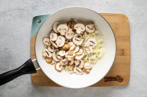 Ньокки из батата