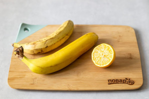 Домашнее мороженое без сахара