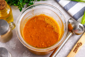 Cоус "Биск" Cоус "Биск"