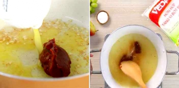 
Тушеная говядина — вкусный пошаговый рецепт приготовления с фотографиями	