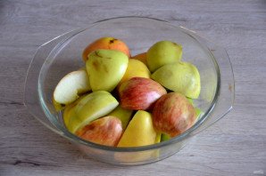 Пастила "Глинтвейн"