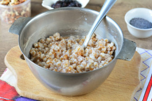 Рождественская каша