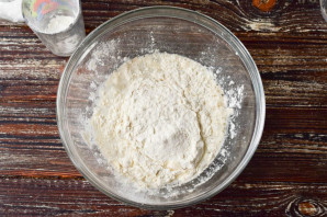 Хлеб "Дачный"