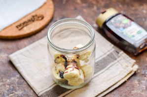 Безалкогольный ликер