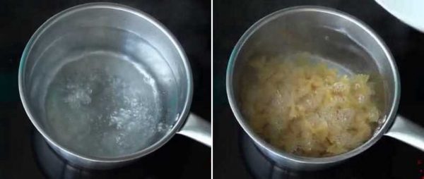 
Макароны с курицей и сливочным сырным соусом — рецепт с фотографиями	